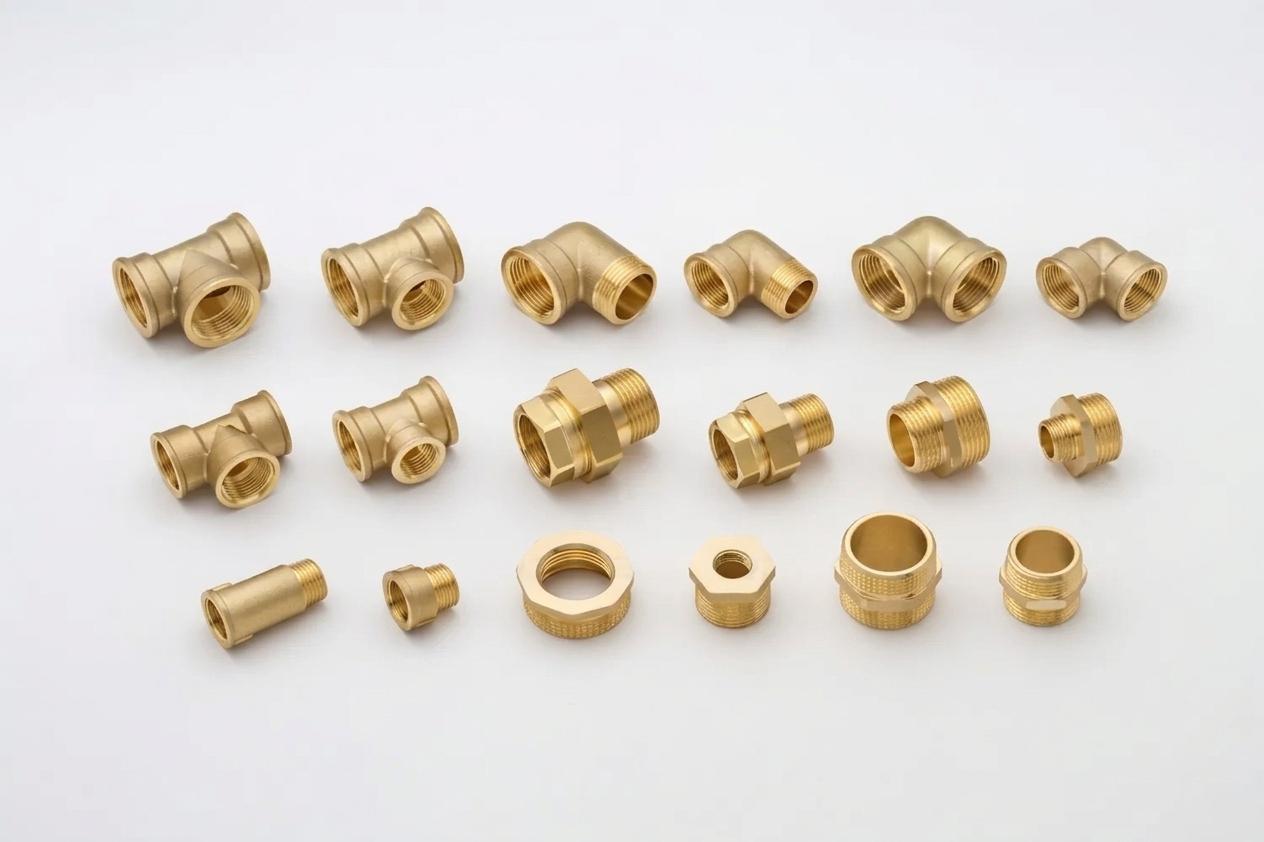 Plumbing / Sanitary / Water