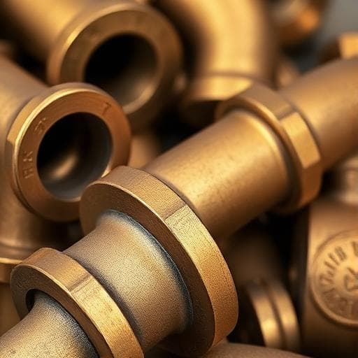 Brass C37700