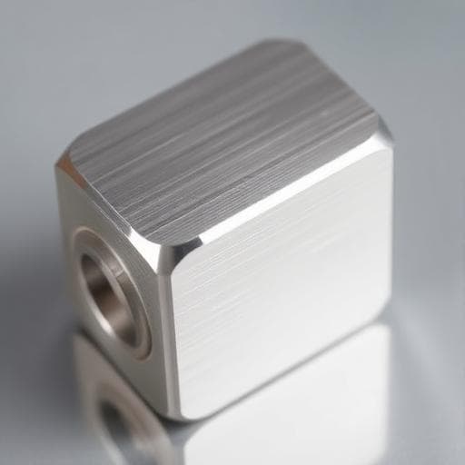 Electroless Nickel