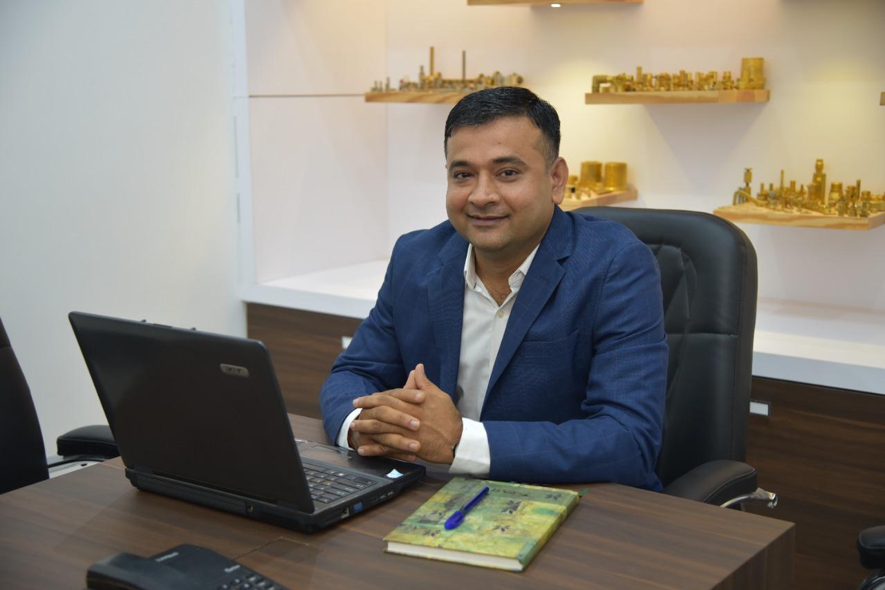 Mr. Atul Valambhia